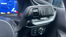 Ford Fiesta 1.0 EcoBoost Hbd mHEV 125 Titanium X 5dr Petrol Hatchback